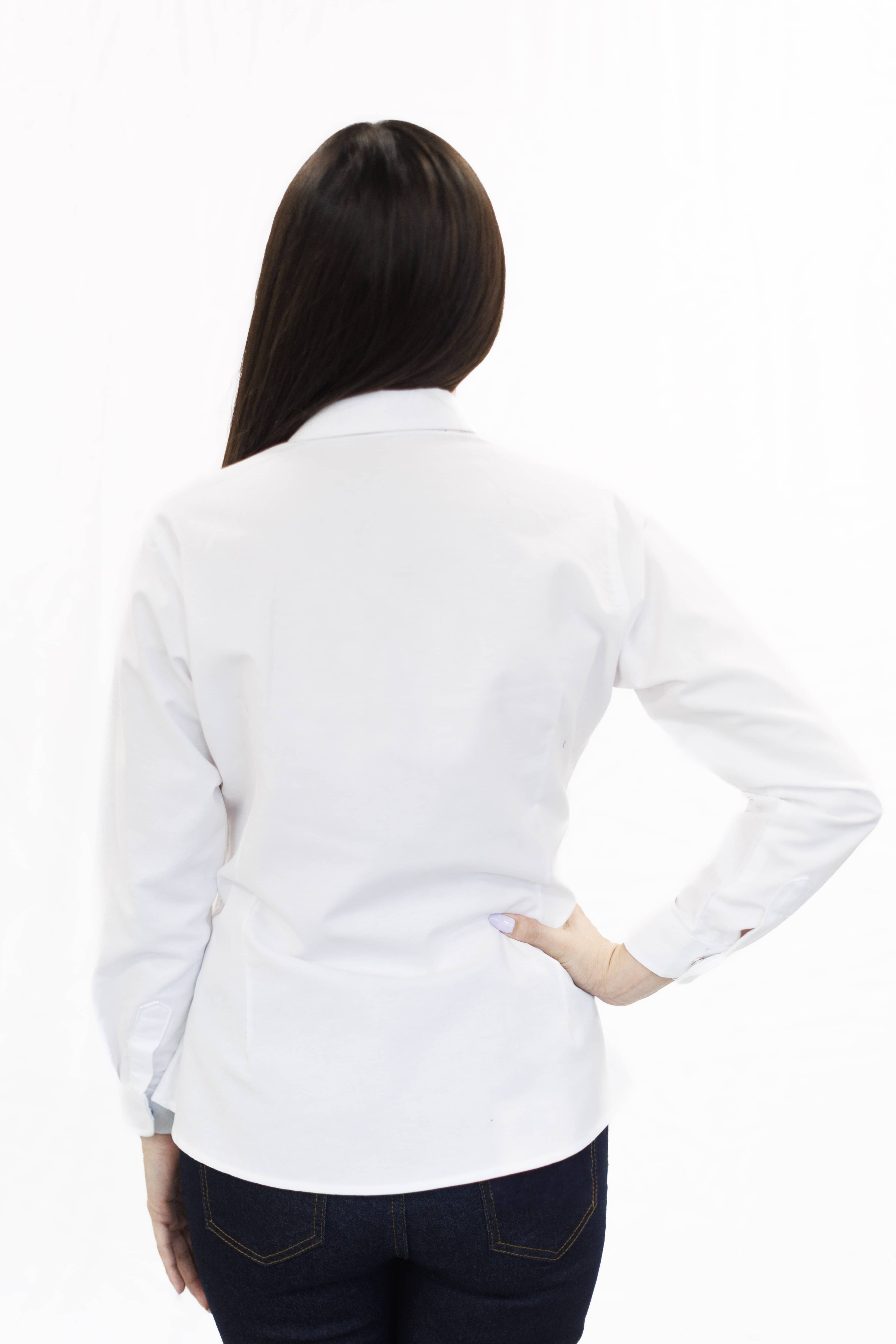 BLUSA ML M thumbnail 4