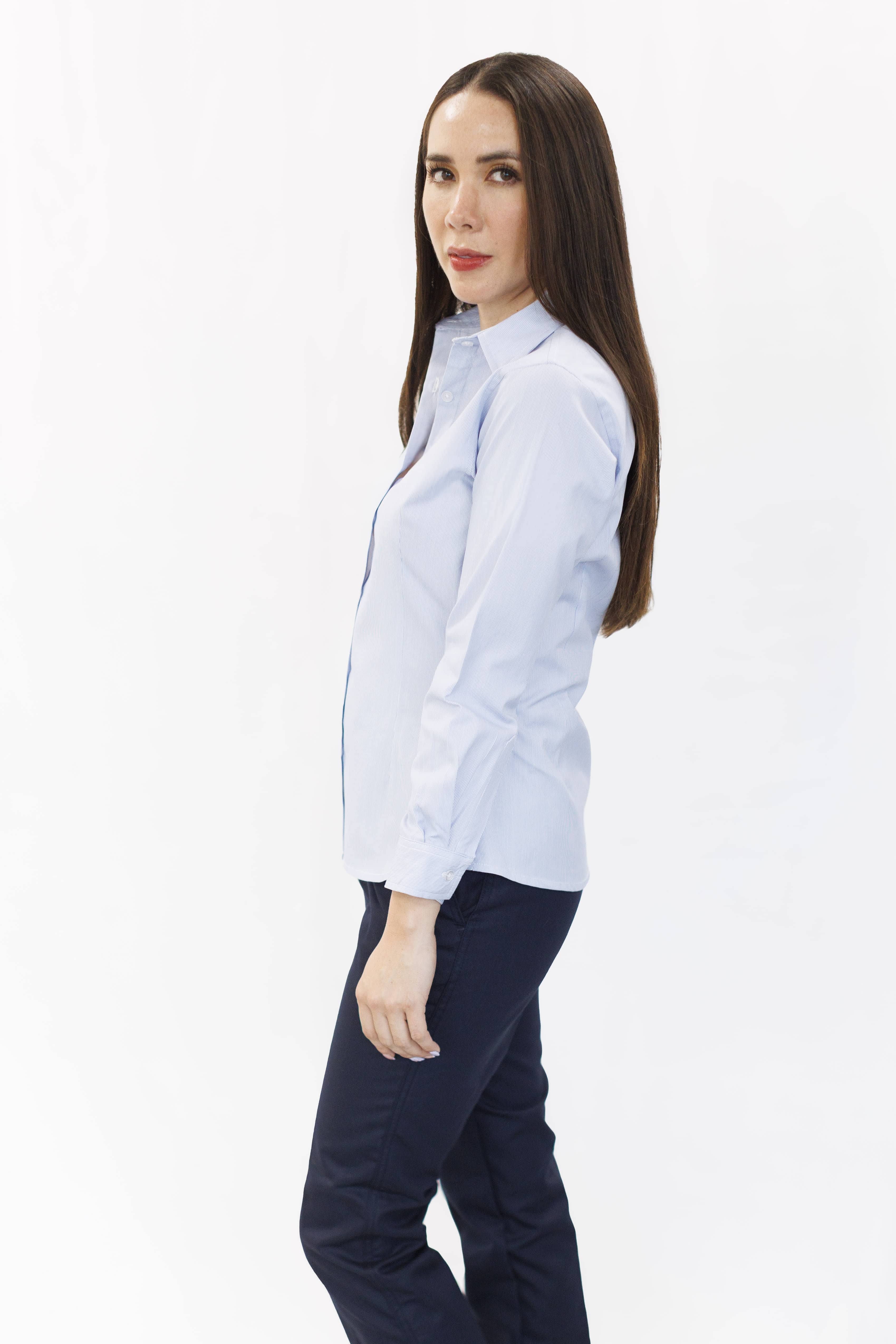 BLUSA ML M hover