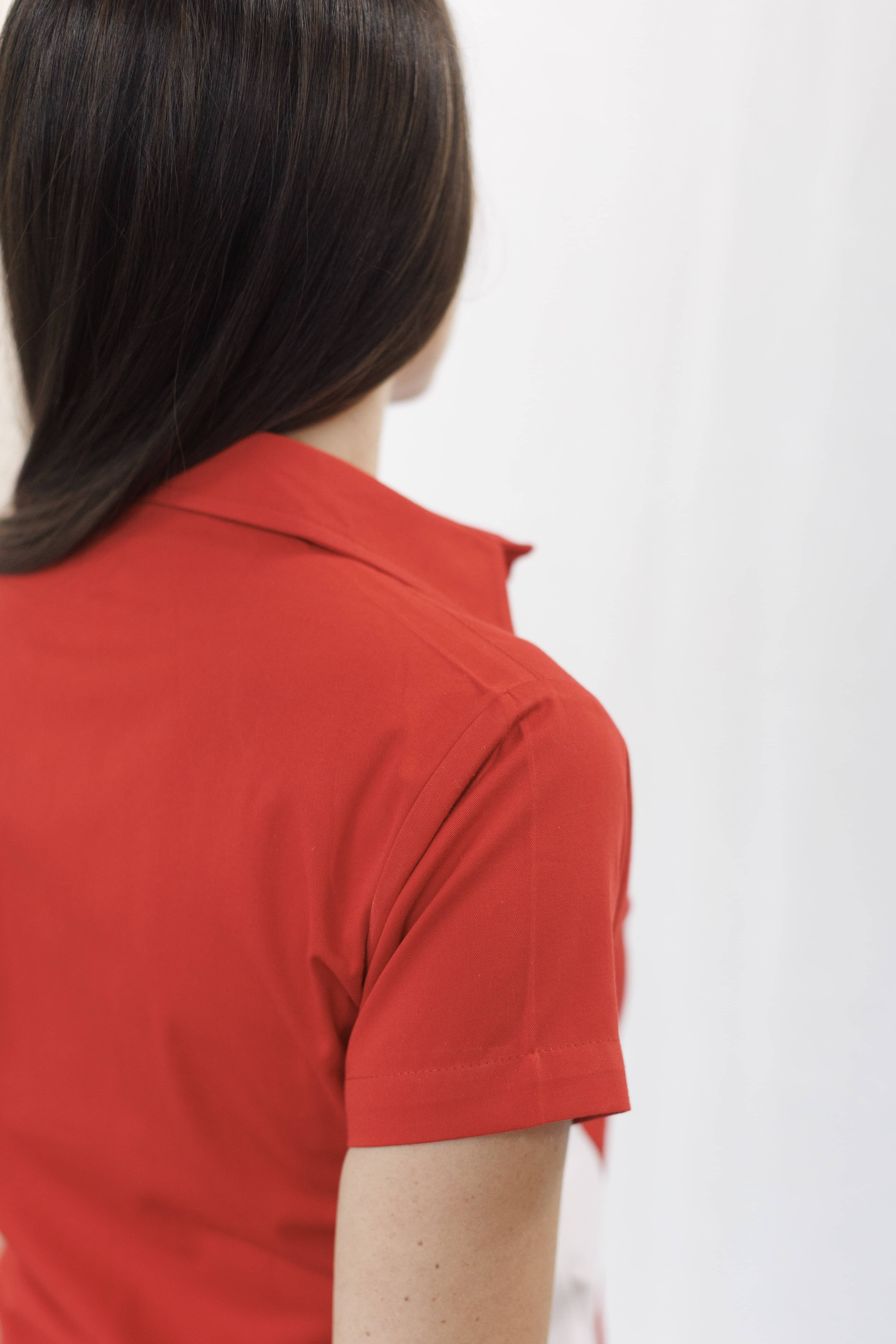 BLUSA MC M thumbnail 6