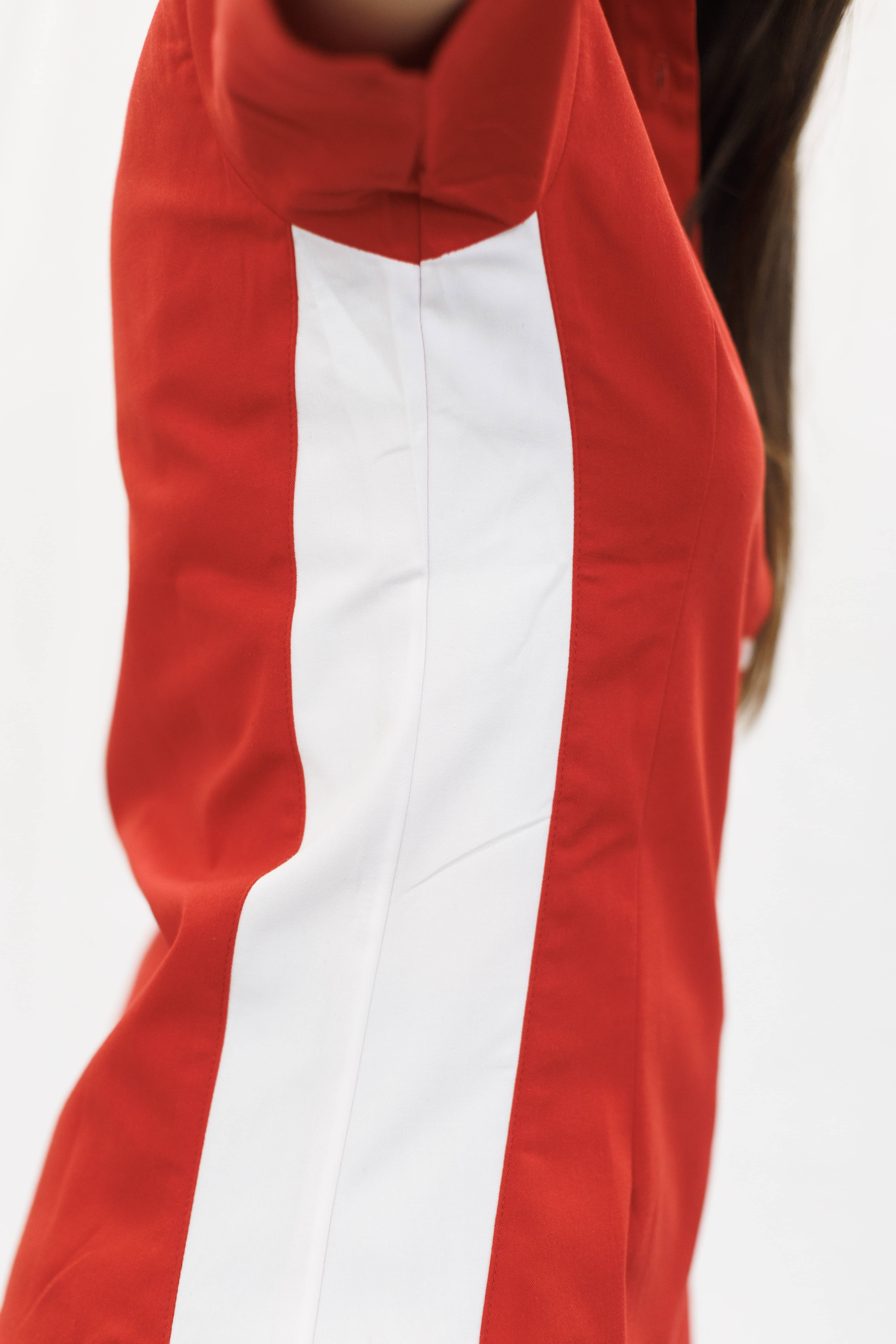 BLUSA MC M thumbnail 7