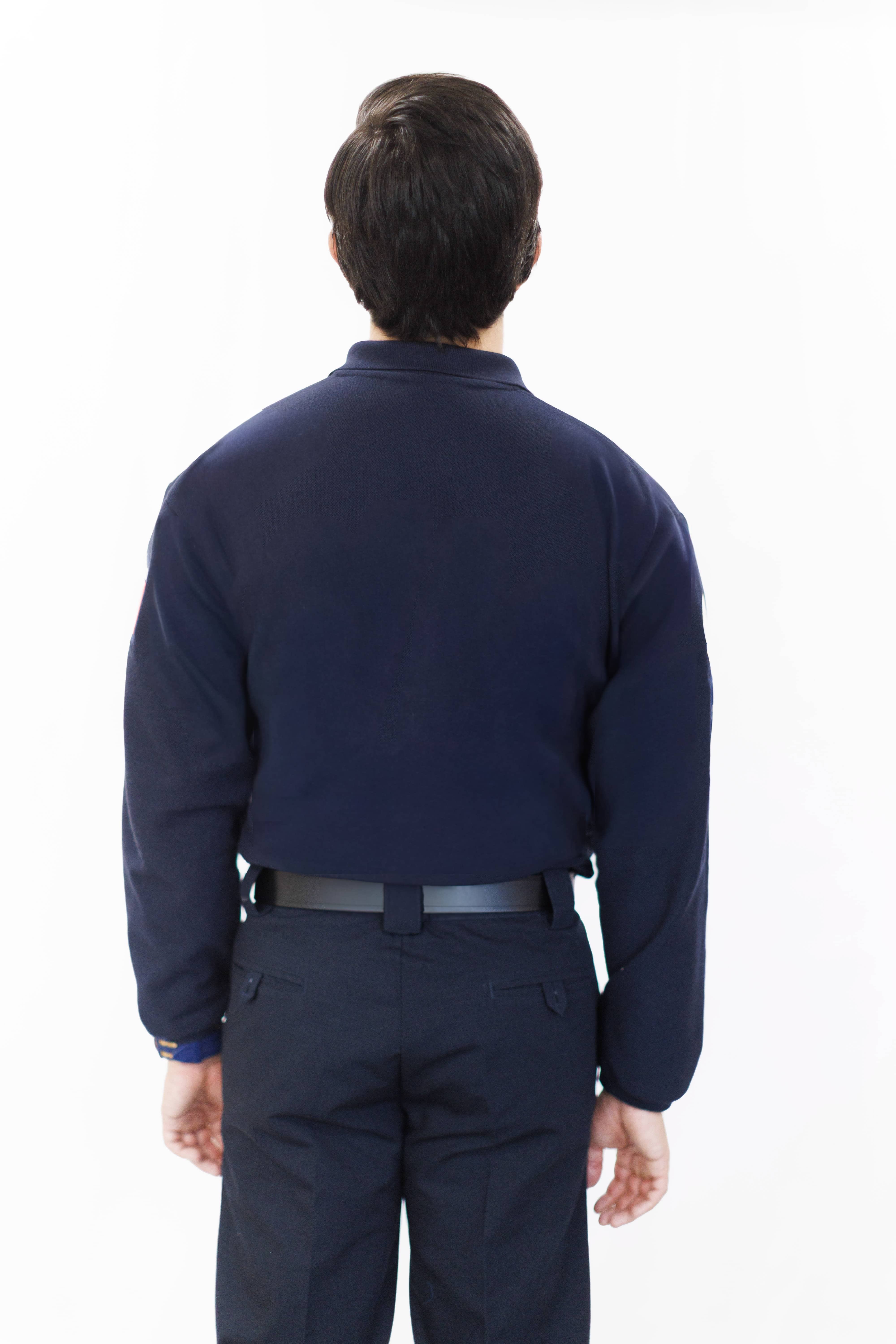 POLO MC H (ALG)  thumbnail 6