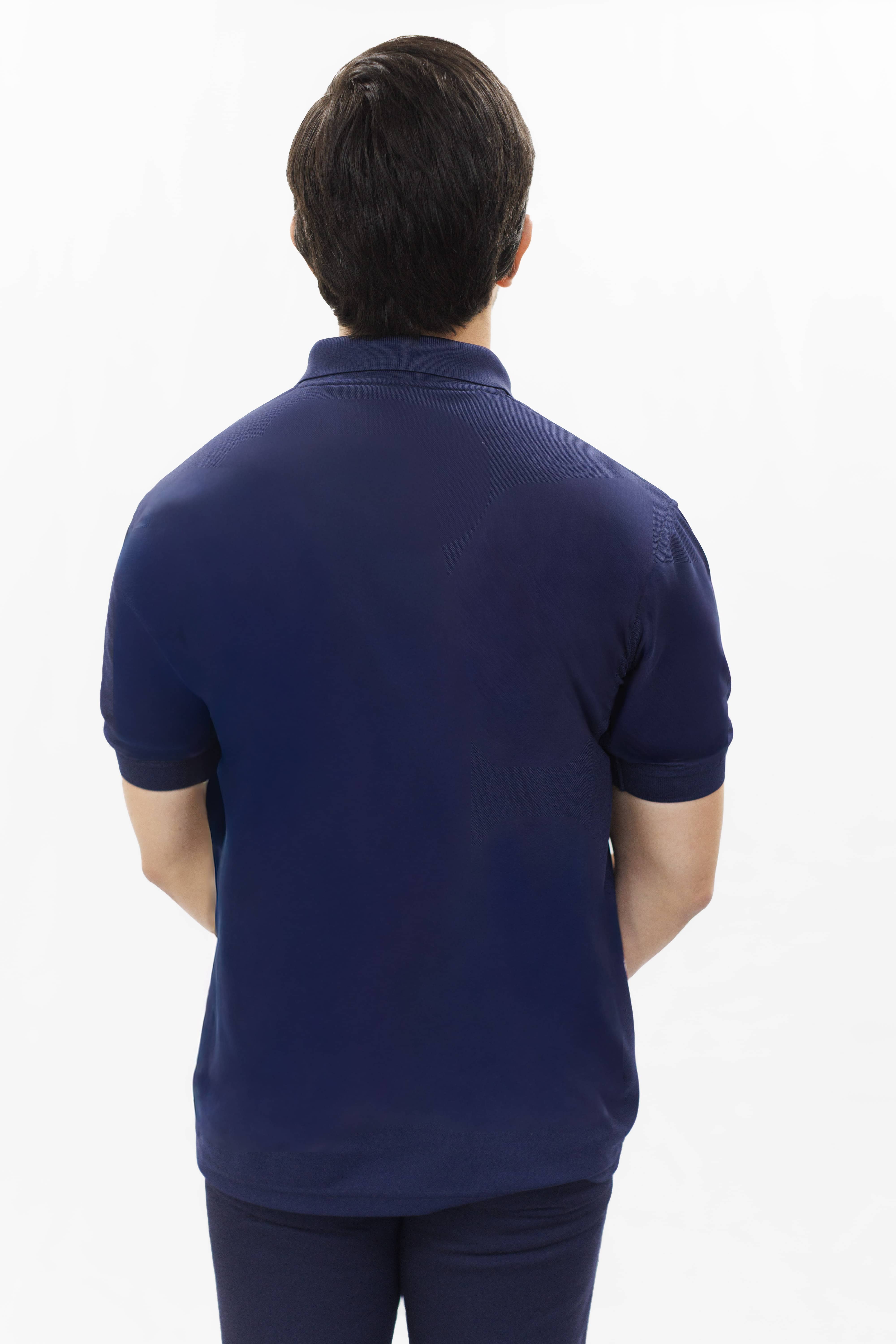 POLO MC H (DRY) thumbnail 3
