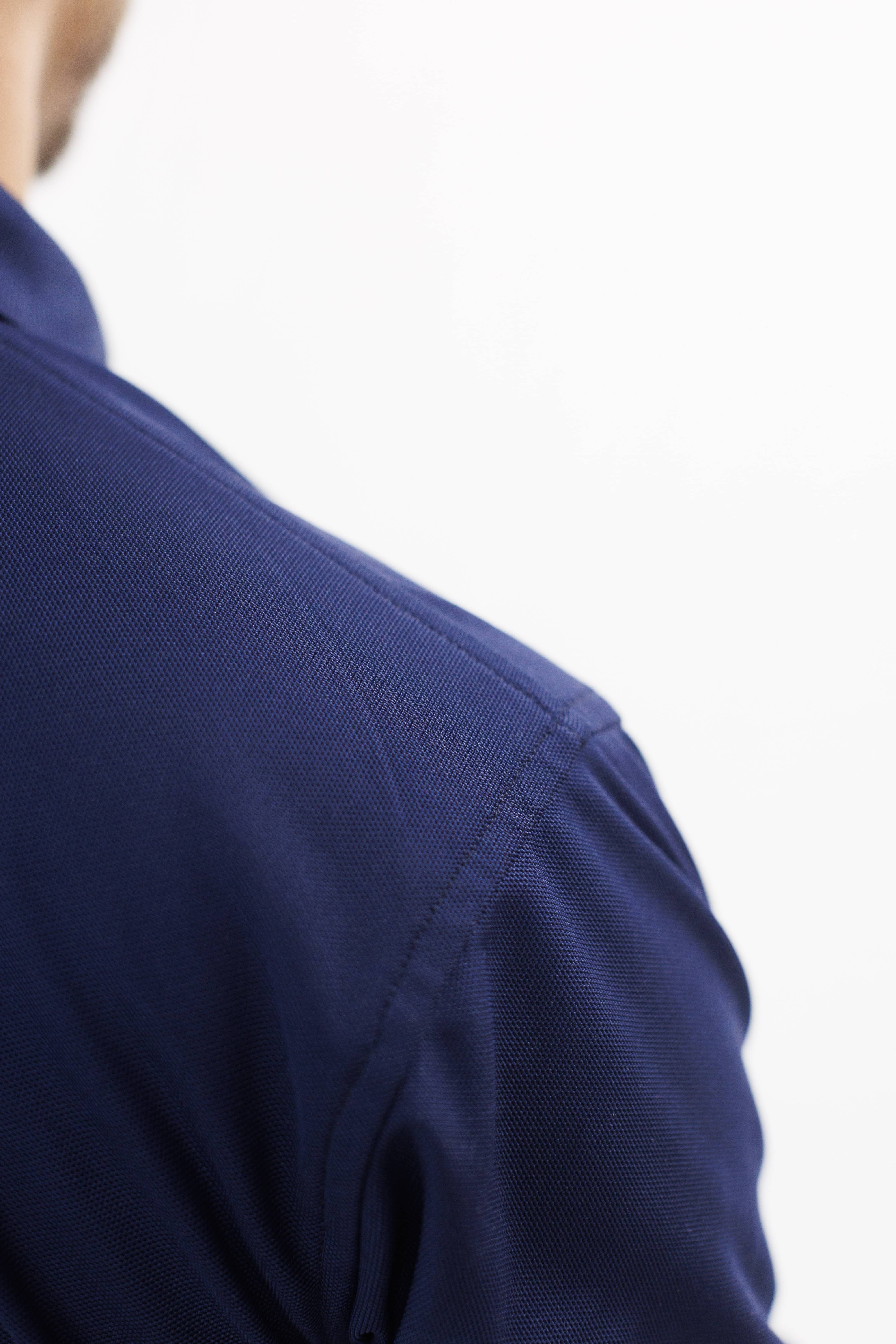 POLO MC H (DRY) thumbnail 4