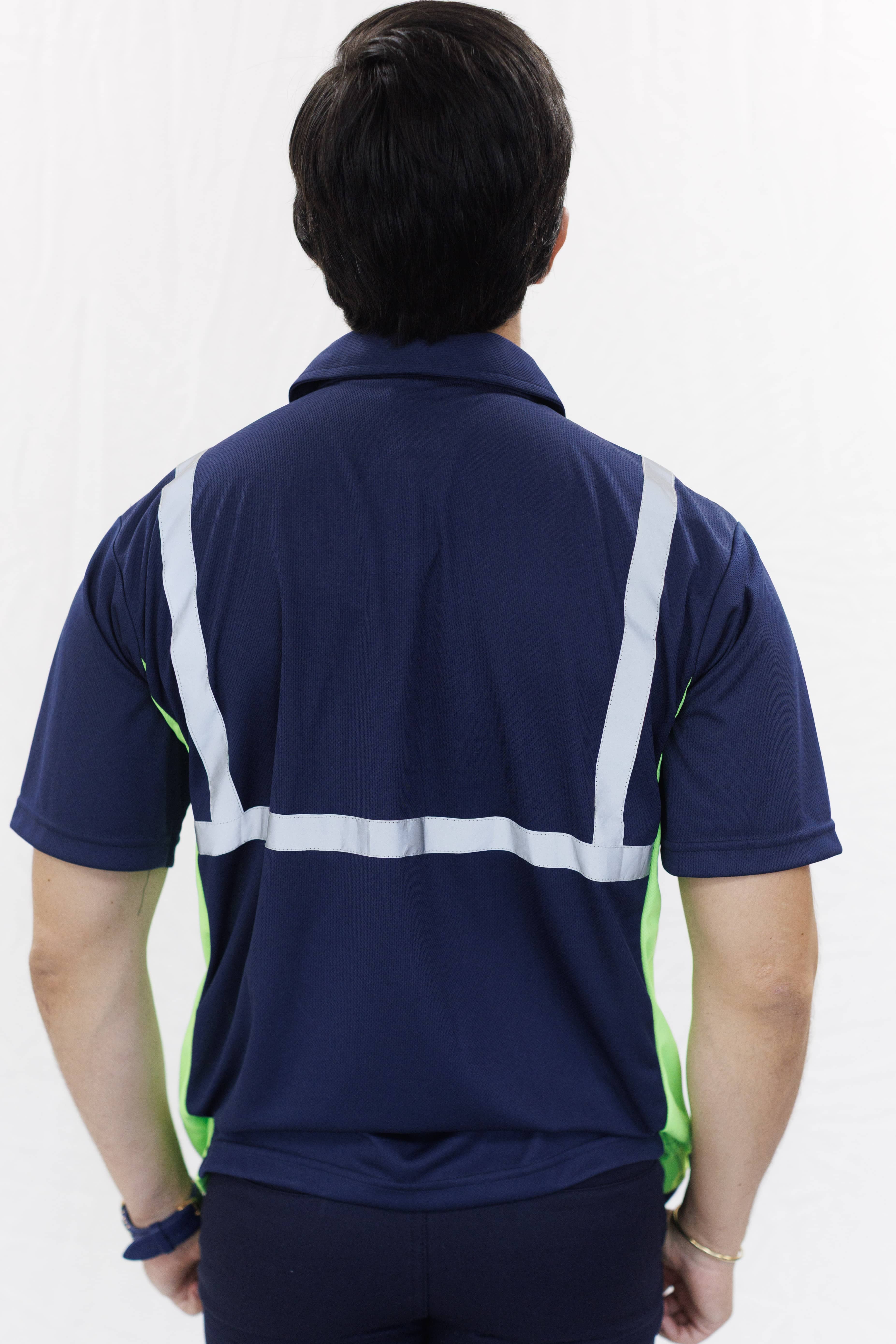 POLO MC H (DRY) thumbnail 3