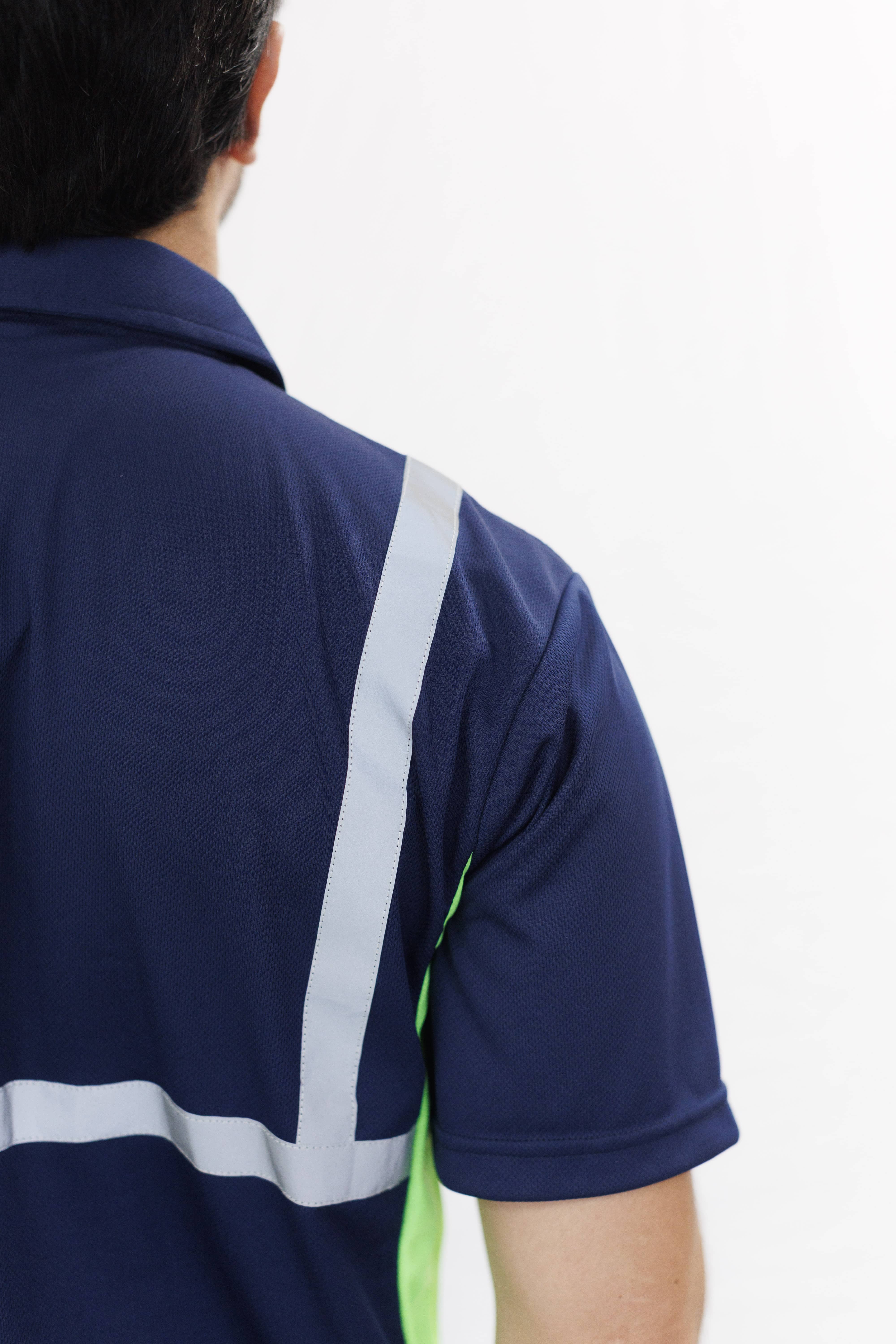 POLO MC H (DRY) thumbnail 4