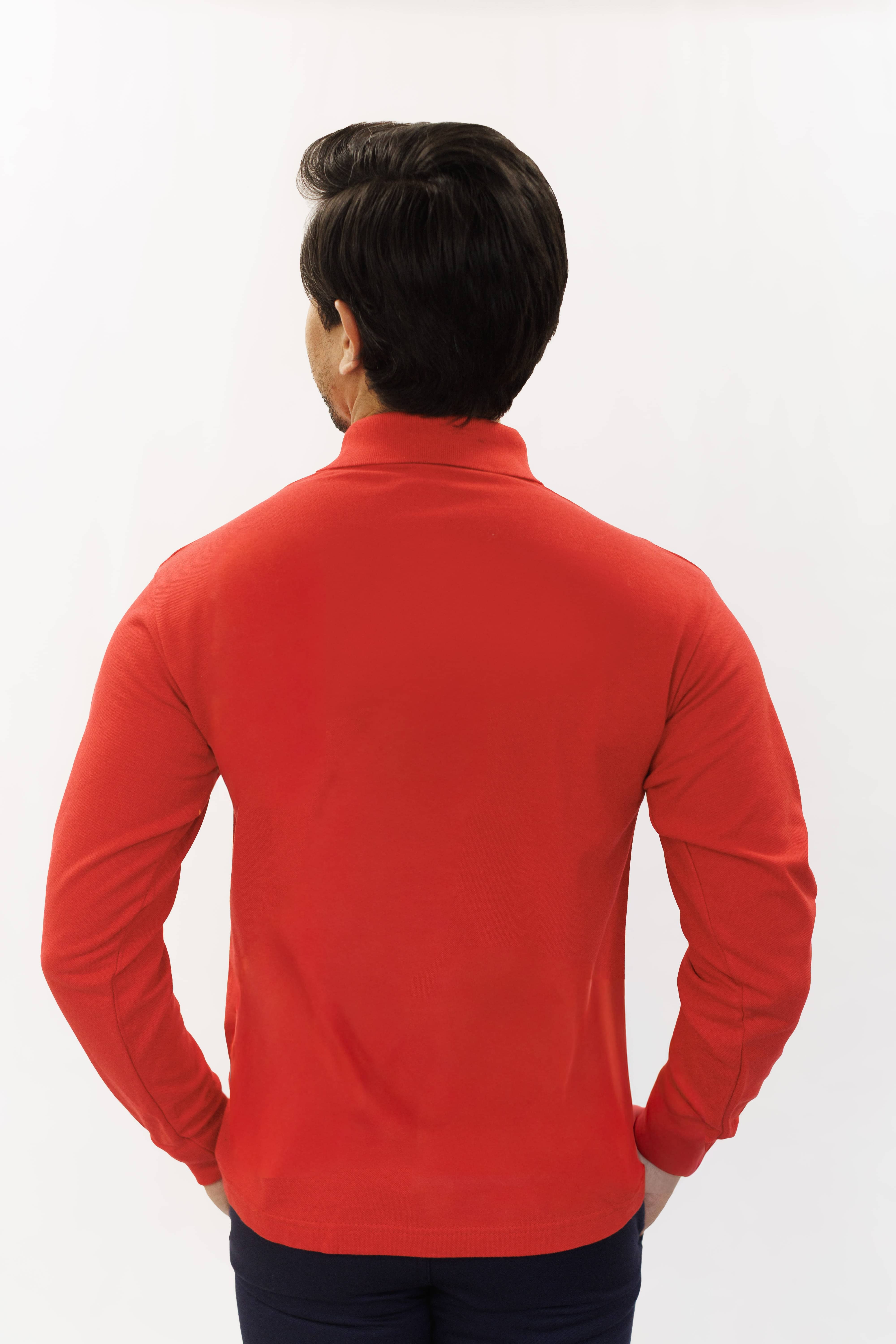 POLO ML H  (ALG) thumbnail 3