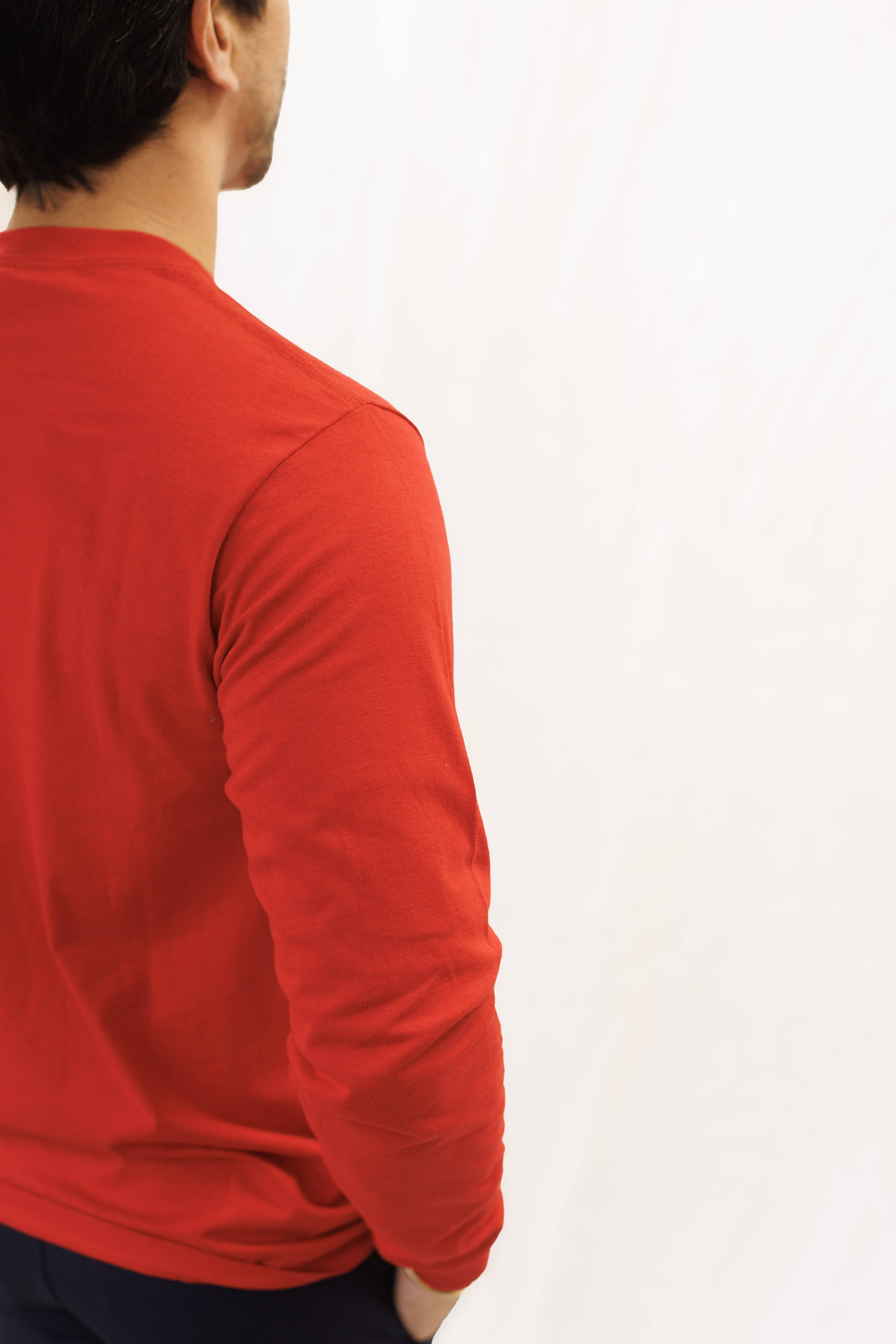PLAYERA MC C/RED hover