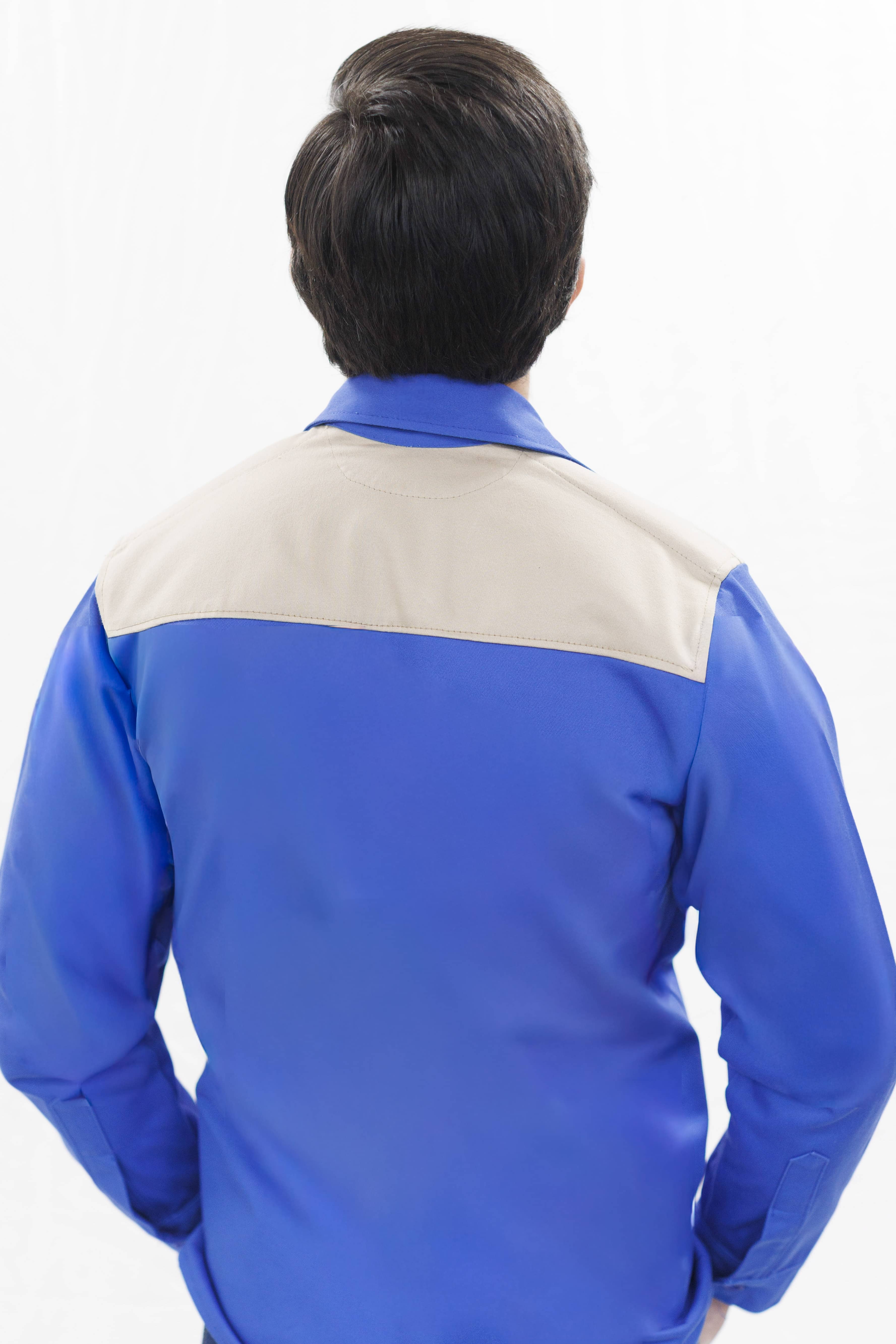 CAMISOLA COMB H thumbnail 5