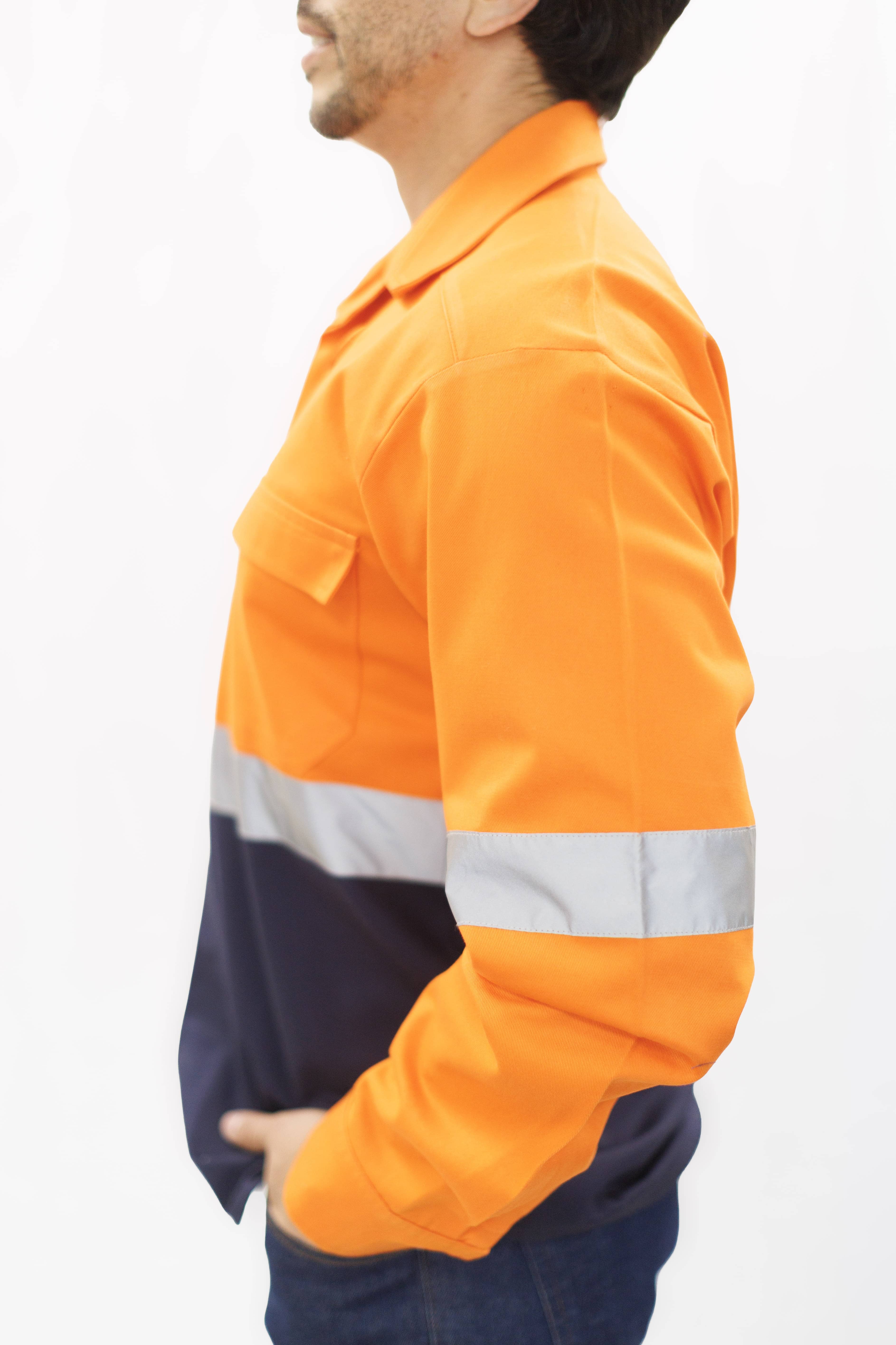 CAMISOLA COMB H hover