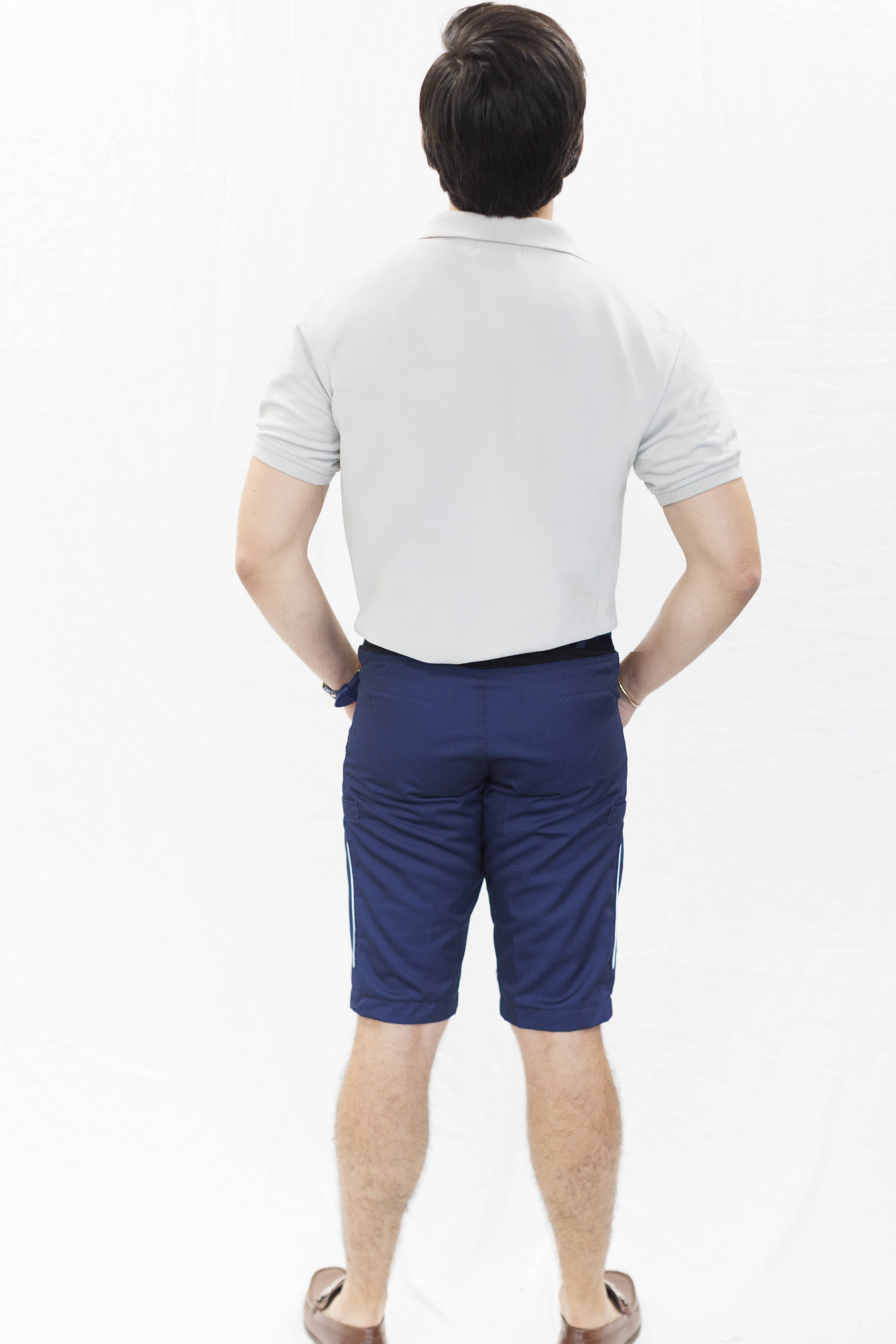 BERMUDA SLIM UNISEX 2 thumbnail 3