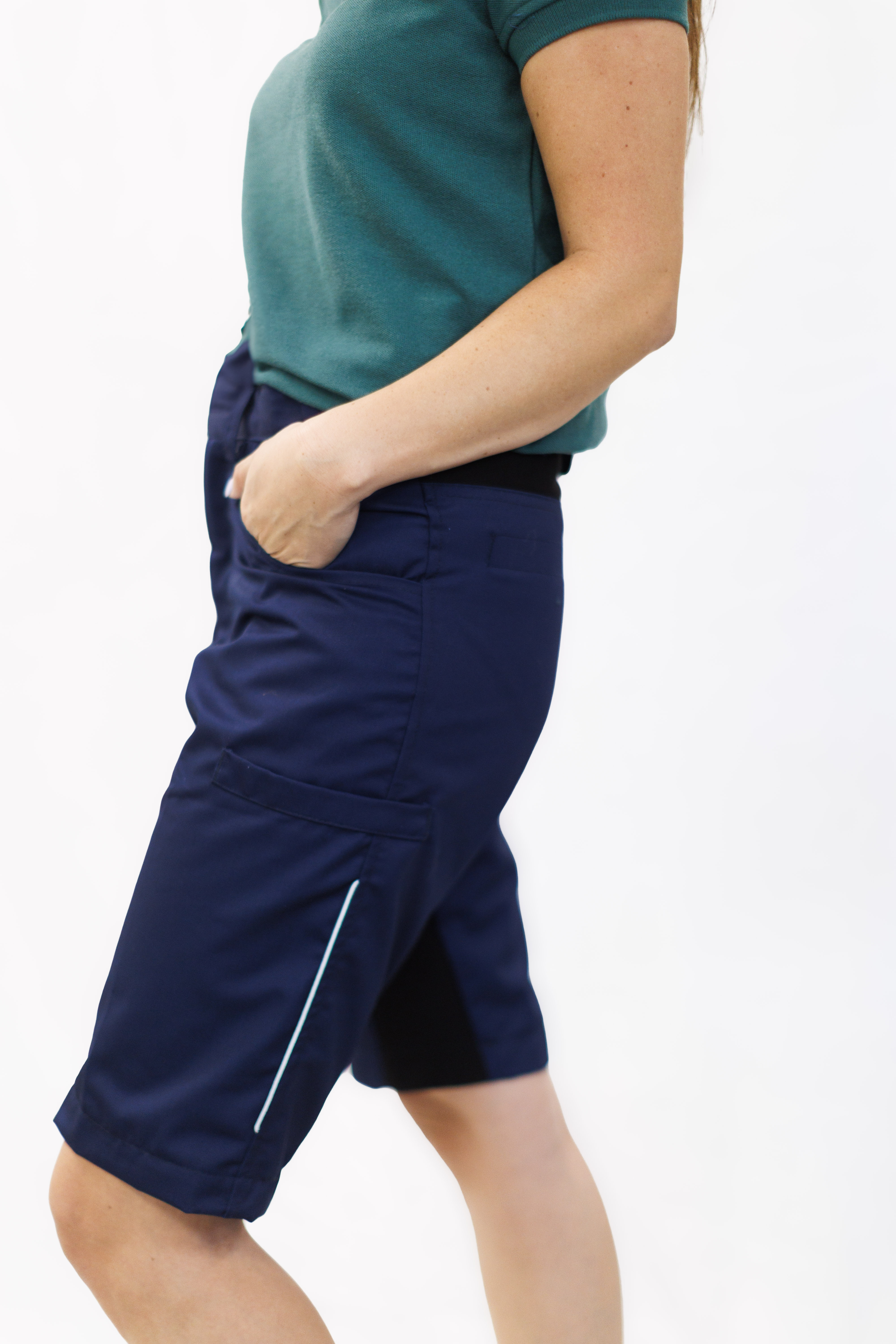 BERMUDA SLIM UNISEX hover