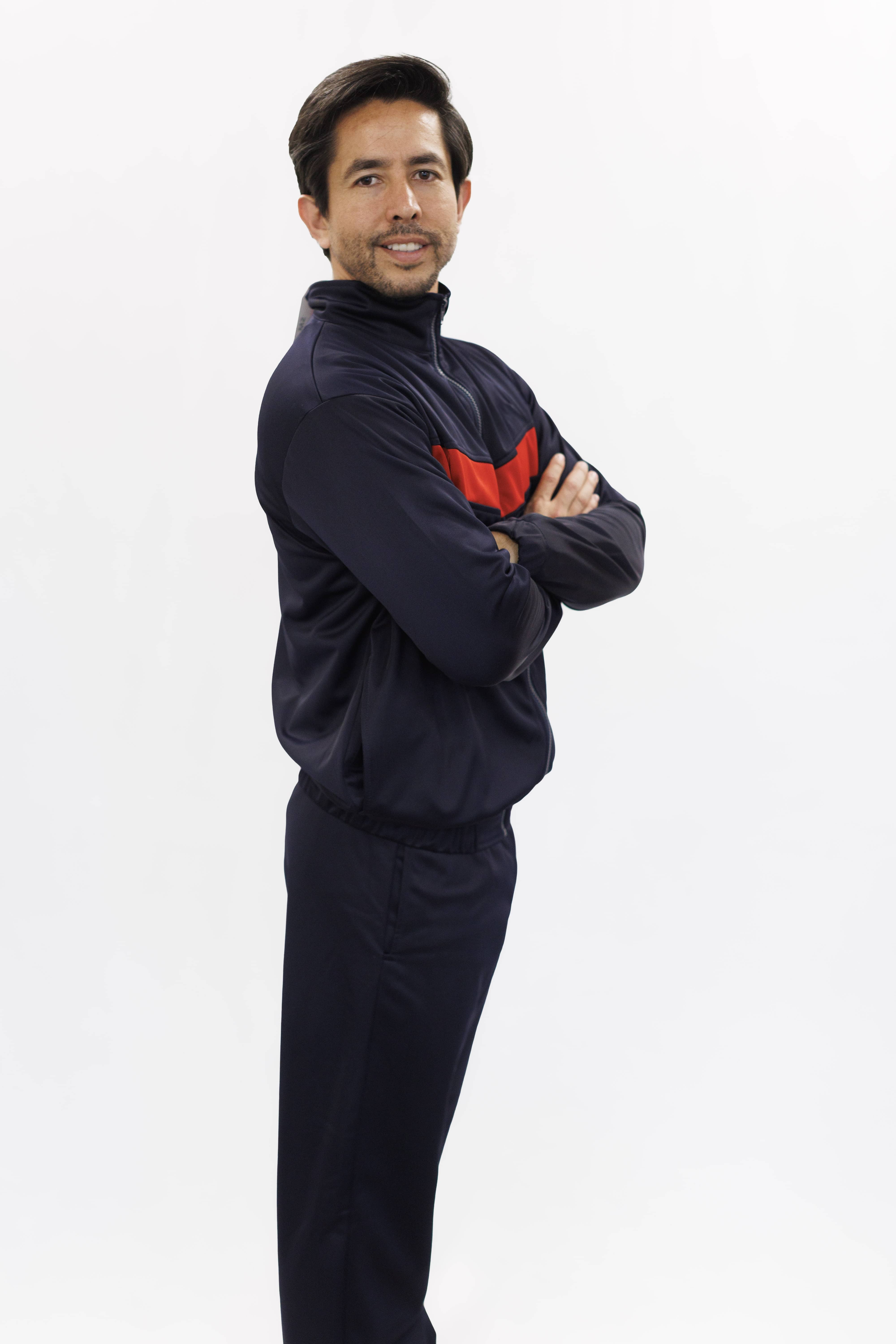 PANTS hover