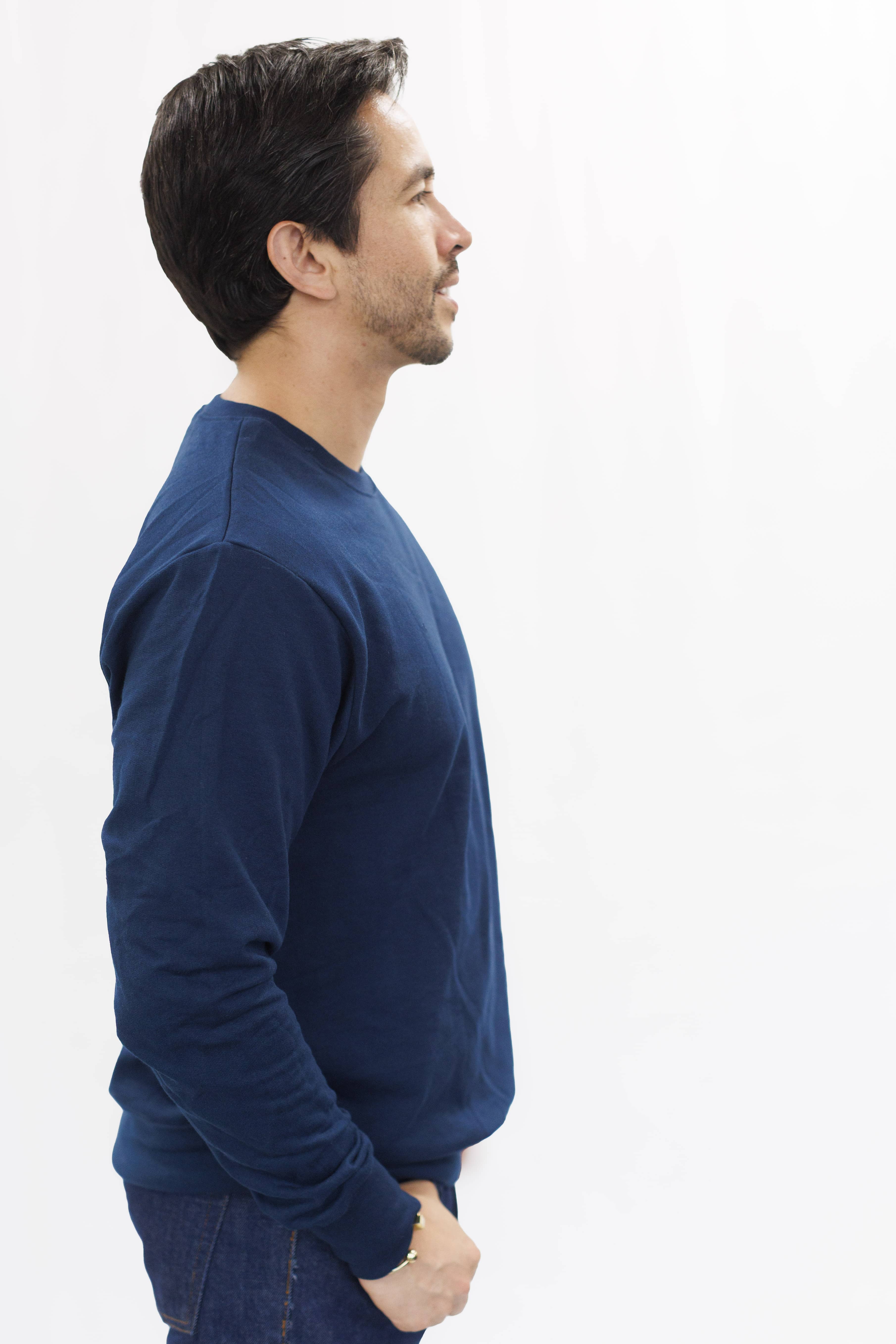 Sudaderas hover