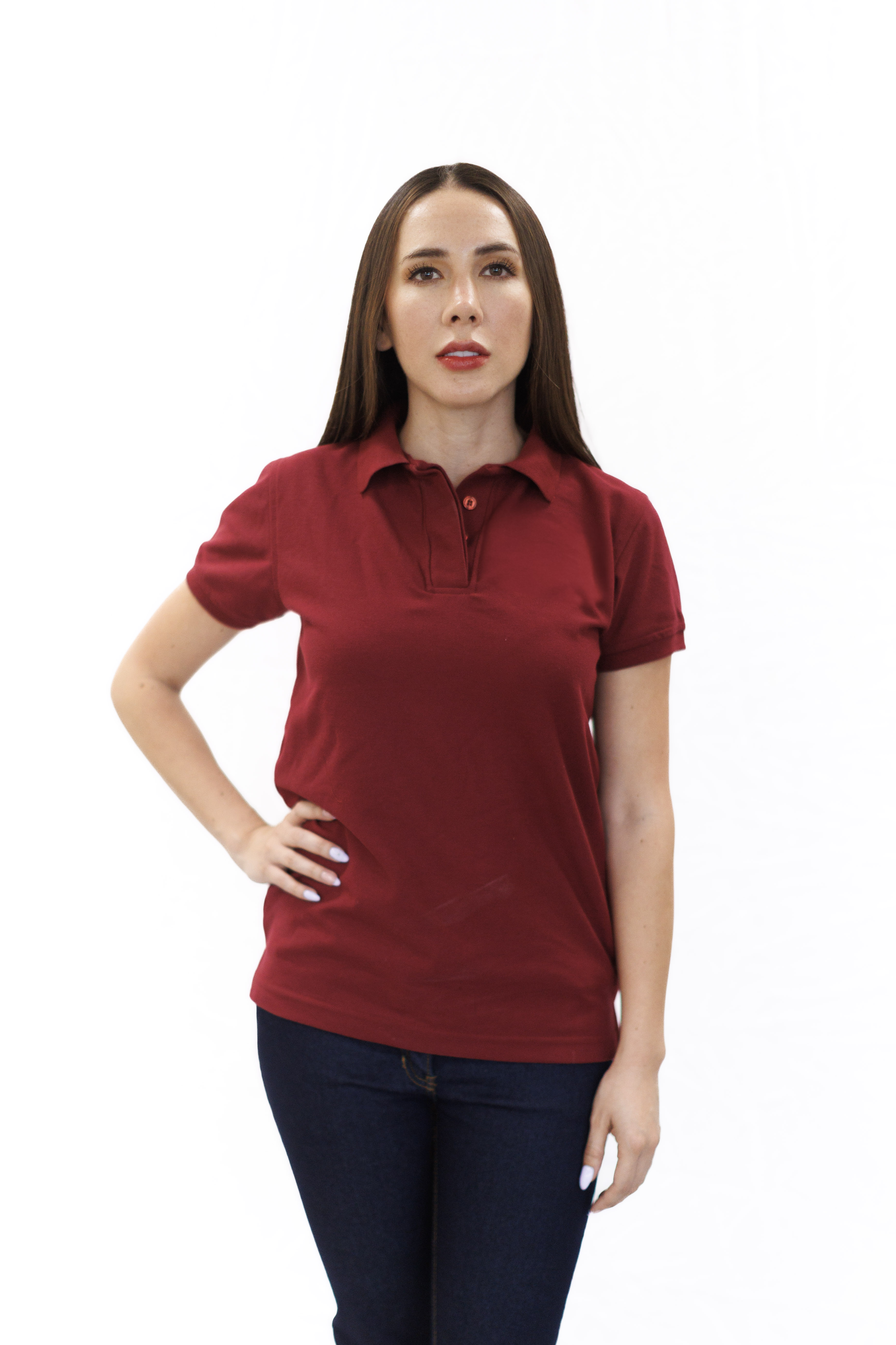 Catálogo mujer